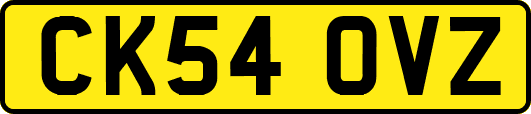 CK54OVZ