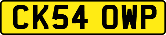 CK54OWP