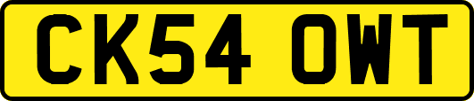 CK54OWT