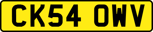 CK54OWV