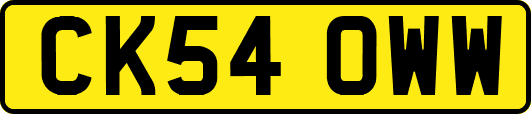 CK54OWW