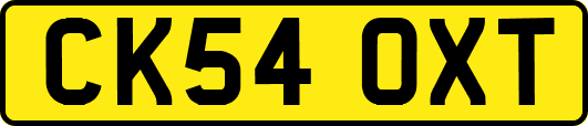 CK54OXT