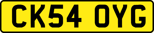 CK54OYG