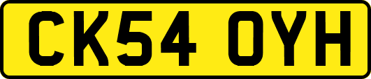 CK54OYH