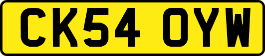 CK54OYW
