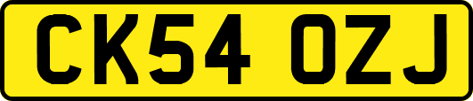 CK54OZJ