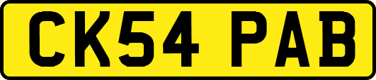 CK54PAB