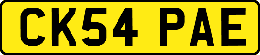 CK54PAE