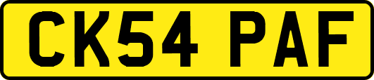 CK54PAF