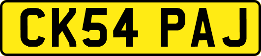 CK54PAJ