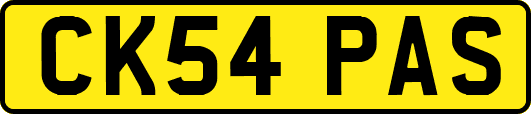 CK54PAS