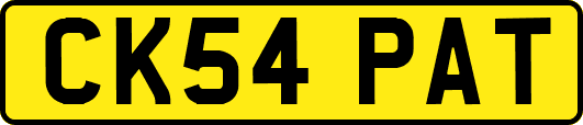 CK54PAT