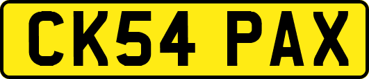 CK54PAX