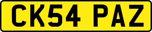 CK54PAZ