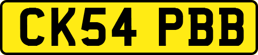 CK54PBB