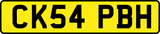 CK54PBH