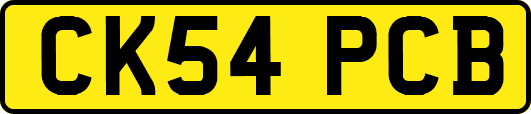 CK54PCB