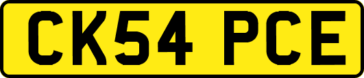 CK54PCE