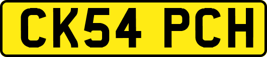 CK54PCH