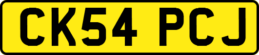 CK54PCJ