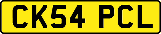 CK54PCL