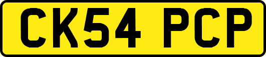 CK54PCP