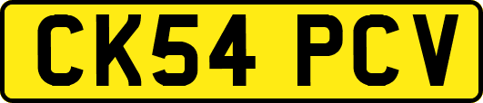 CK54PCV