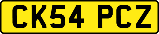 CK54PCZ