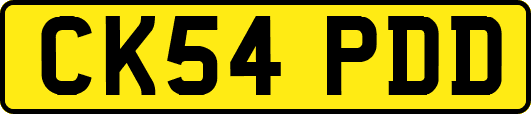CK54PDD