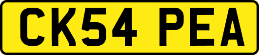 CK54PEA