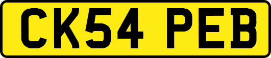 CK54PEB