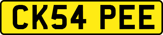CK54PEE