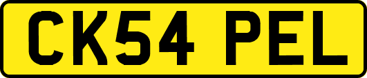 CK54PEL