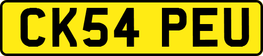 CK54PEU