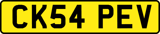 CK54PEV