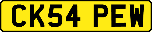 CK54PEW