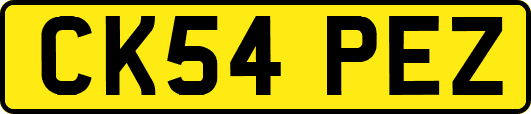 CK54PEZ