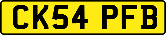 CK54PFB