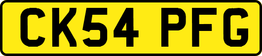CK54PFG