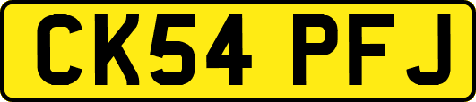 CK54PFJ