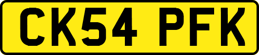 CK54PFK