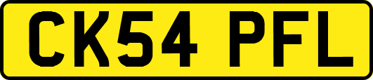 CK54PFL