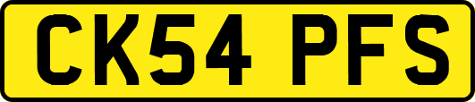 CK54PFS