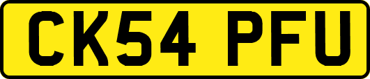 CK54PFU