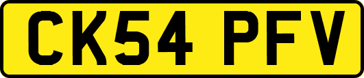 CK54PFV