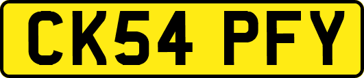CK54PFY