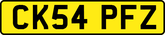 CK54PFZ