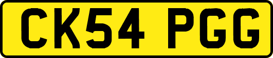 CK54PGG