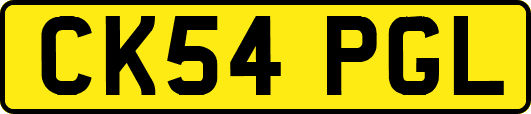 CK54PGL