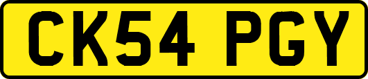 CK54PGY